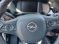 Gebraucht Opel Corsa Elegance 101 PS (74 kW) 2021 Tiefquarz grau metallic Limousine