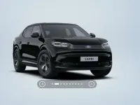 Neu Ford Capri 210 kW (286 PS) 2026 Agate black SUV