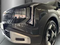 Neu Kia Seltos Spirit 179 PS (131 kW) 2026 Grau SUV