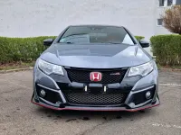 Gebraucht Honda Civic Type R 310 PS (228 kW) 2015 Grau Limousine