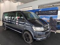Gebraucht VW Caravelle Highline 2017 Andere