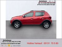 gebraucht Dacia Sandero Stepway TCe 90 Prestige