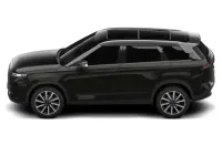 Neu Jaecoo 7 347 PS (255 kW) 2026 Carbon crystal black SUV