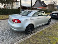 gebraucht VW Eos 2.0 TDI 140PS AUTOMATIK