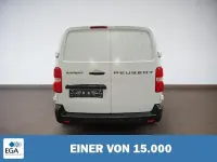 Gebraucht Peugeot Expert 144 PS (105 kW) 2025 Weiß Van