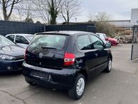 gebraucht VW Fox Fresh Top Zustand