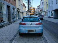 Gebraucht Seat Ibiza 80 PS (58 kW) 2002 Kleinwagen