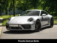 Gebraucht Porsche 911 Carrera 4 GTS 480 PS (353 kW) 2024 Silber Coupé