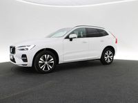 Gebraucht Volvo XC60 Momentum 197 PS (144 kW) 2022 Weiß SUV