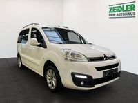 Gebraucht Citroën Berlingo SELECTION 120 PS (88 kW) 2017 Weiß Van / Kleinbus