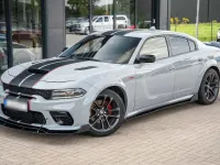 Gebraucht Dodge Charger 375 PS (275 kW) 2021 Grau Limousine