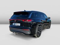 Gebraucht VW Tayron Life 150 PS (110 kW) 2025 Grenadillschwarz metallic SUV