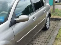 Gebraucht Renault Mégane 116 PS (85 kW) 2008 Beige Limousine
