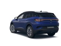 Neu VW ID.4 Pro 210 kW (286 PS) 2026 Blau SUV