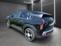 Gebraucht Kia EV3 Earth 150 kW (204 PS) 2025 Schwarz SUV