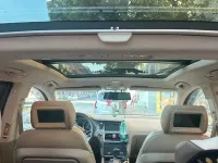 Gebraucht Audi Q7 S-Line 233 PS (171 kW) 2026 Schwarz SUV