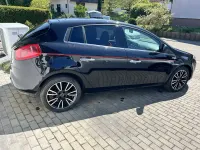 Gebraucht Fiat Bravo Street 120 PS (88 kW) 2014 Colore esterno (nero etna) Kleinwagen