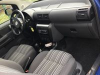 gebraucht VW Fox 1.2 TÜV 04/2026 Allwetterreifen