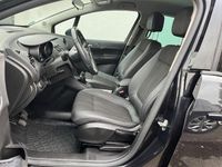 Gebraucht Opel Meriva 131 PS (96 kW) 2012 Van / Kleinbus