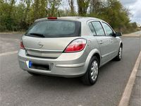 gebraucht Opel Astra 1.4 Twinport eco TUV NEU BIS 04/2026