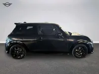 Gebraucht Mini John Cooper Works 204 PS (150 kW) 2025 Grau Kleinwagen