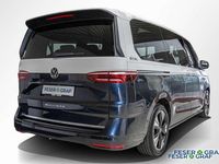 Neu VW Multivan Goal 204 PS (150 kW) 2026 Candyweiß/ starlight blue metallic Van