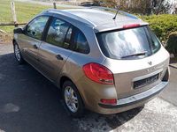 Gebraucht Renault Clio II 101 PS (74 kW) 2008 Limousine