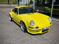 Gebraucht Porsche 964 310 PS (228 kW) 1992 Grau Coupé