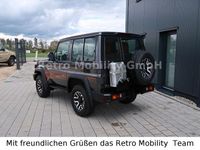 Neu Toyota Land Cruiser 228 PS (167 kW) 2025 Weiß SUV