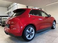 Gebraucht Ora 03 125 kW (171 PS) 2024 Mars red (rot) Kleinwagen
