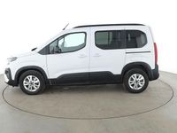 Gebraucht Peugeot Rifter Allure 131 PS (96 kW) 2025 Weiß Van / Kleinbus