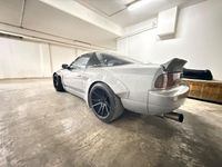 Gebraucht Nissan 200 SX 349 PS (256 kW) 1991 Grau Coupé