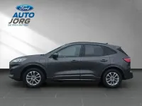 Gebraucht Ford Kuga ST-Line X 224 PS (164 kW) 2022 Magnetic SUV