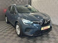 Gebraucht Mitsubishi ASX Plus 91 PS (66 kW) 2024 Blau SUV