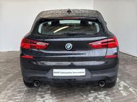 Gebraucht BMW X2 Advantage 150 PS (110 kW) 2019 Schwarz SUV
