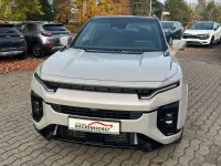 Gebraucht KGM Actyon 163 PS (119 kW) 2025 Latte greige SUV
