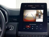 Gebraucht Mitsubishi Colt Select 143 PS (105 kW) 2024 Blau Kleinwagen