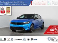 Neu Opel Corsa 101 PS (74 kW) 2026 Blau Kleinwagen