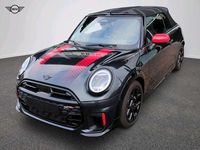 Gebraucht Mini John Cooper Works Cabriolet 231 PS (169 kW) 2025 Grau Cabrio
