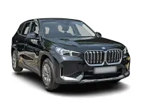 Gebraucht BMW iX1 279 kW (380 PS) 2023 Schwarz SUV