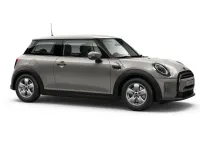 Używany Mini Cooper 136 KM (100 kW) 2023 Srebrny Hatchback