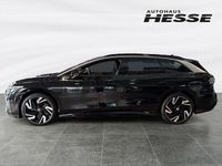 Neu VW ID.7 Pro 210 kW (286 PS) 2026 Schwarz Kombi