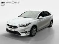 Usado Kia Ceed Vision 140 CV (102 kW) 2025 Blanco Utilitario