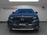 Gebraucht DS Automobiles DS7 Crossback Performance Line Plus 224 PS (164 kW) 2022 Gris platinium SUV