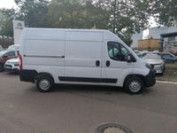 gebraucht Opel Movano De H Ka2 2.2 Diesel 140 (3,5t) Eu6d, L2 H2 Edition