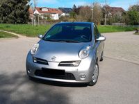 gebraucht Nissan Micra 