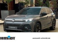 Neu VW Tiguan R-line 204 PS (150 kW) 2025 Delfingrau metallic SUV