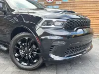 Gebraucht Dodge Durango 364 PS (267 kW) 2018 Schwarz SUV