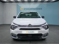 Gebraucht Citroën C4 131 PS (96 kW) 2024 Weiß SUV