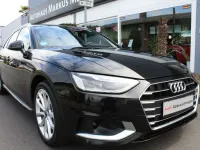 Używany Audi A4 Advanced Plus 163 KM (119 kW) 2023 Czarny Kombi